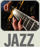jazz guitar jam tracks